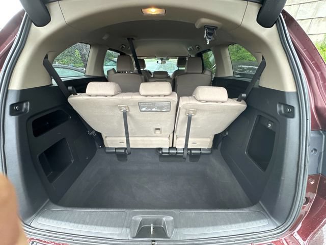 Used 2020 Honda Odyssey EX image 4