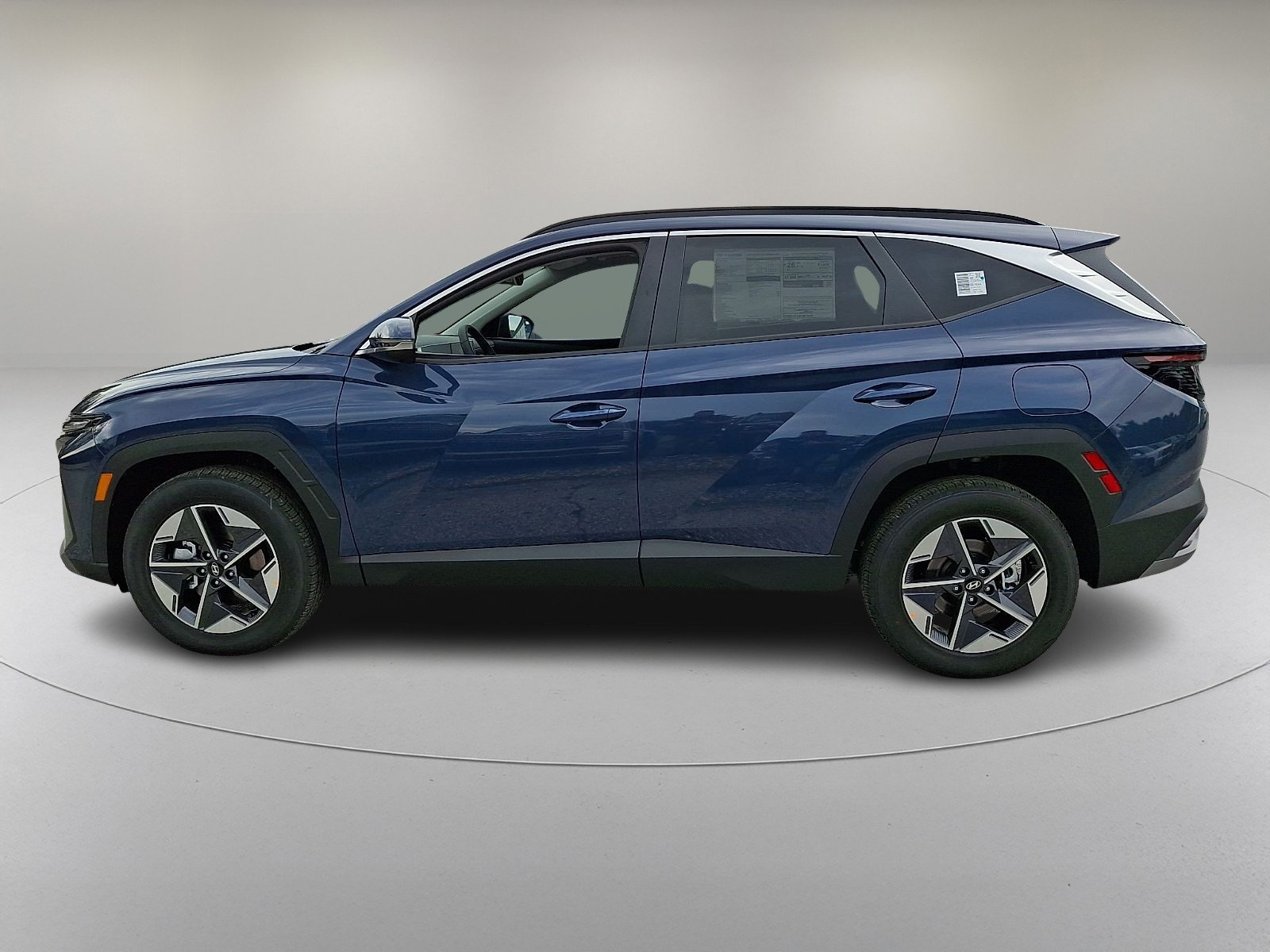 New 2026 Hyundai Tucson SEL AWD/4WD image 4