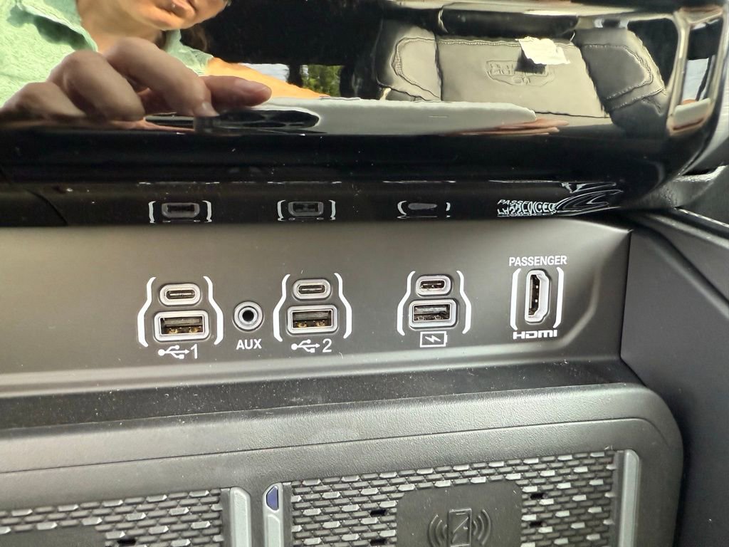 New 2025 RAM 2500 Power Wagon image 30