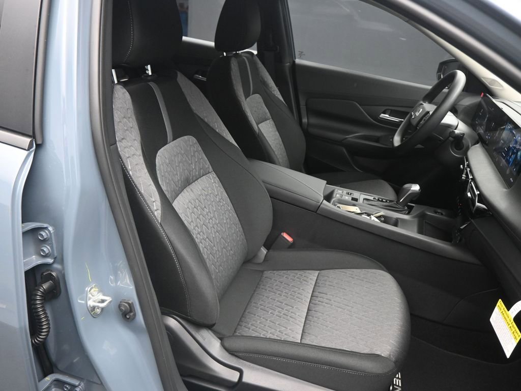 New 2026 Nissan Sentra SV image 15