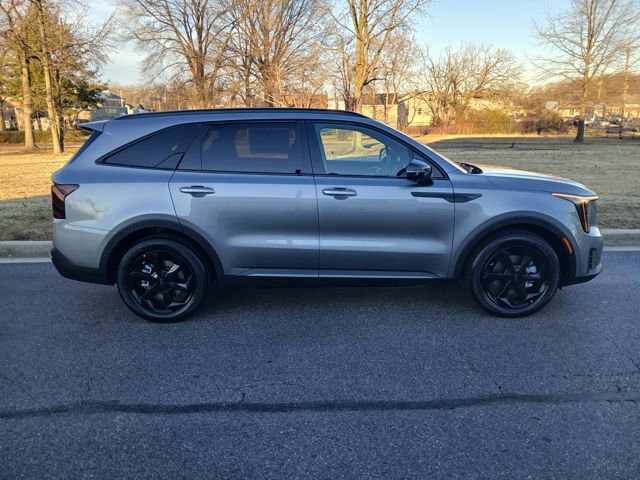 New 2026 Kia Sorento SX Prestige AWD/4WD image 10