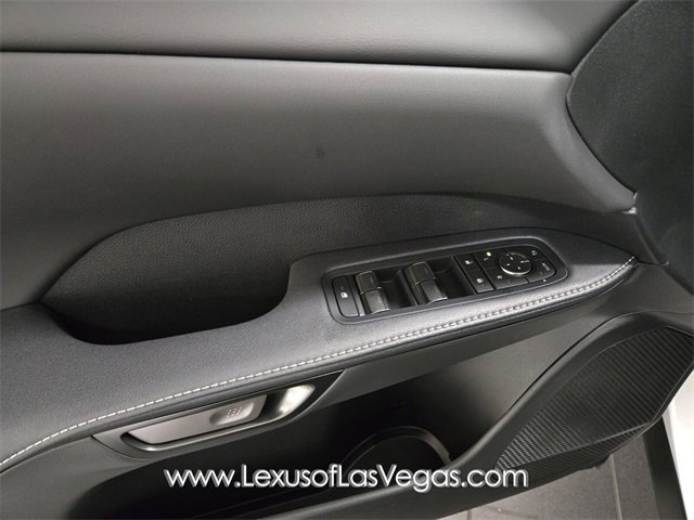 New 2026 Lexus RX 350h image 16