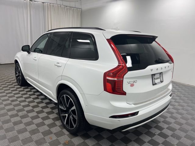 Used 2023 Volvo XC90 T8 Ultimate w/ Protection Package Premier image 6