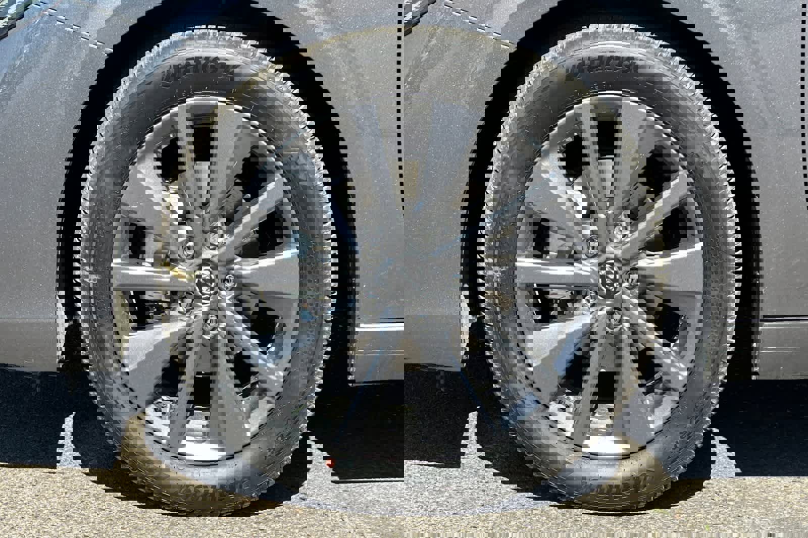 New 2026 Nissan Sentra SL image 33