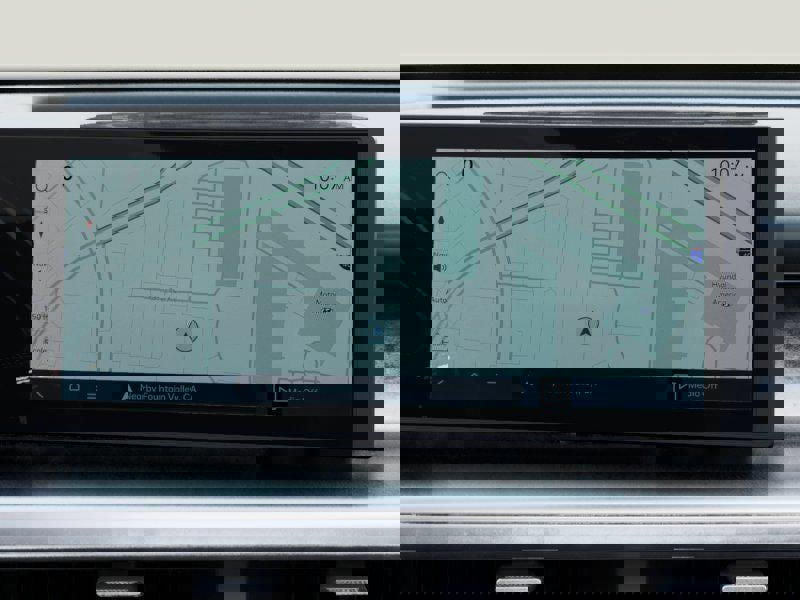 New 2026 Hyundai Ioniq 9 Calligraphy w/ Tow & Go Package image 13