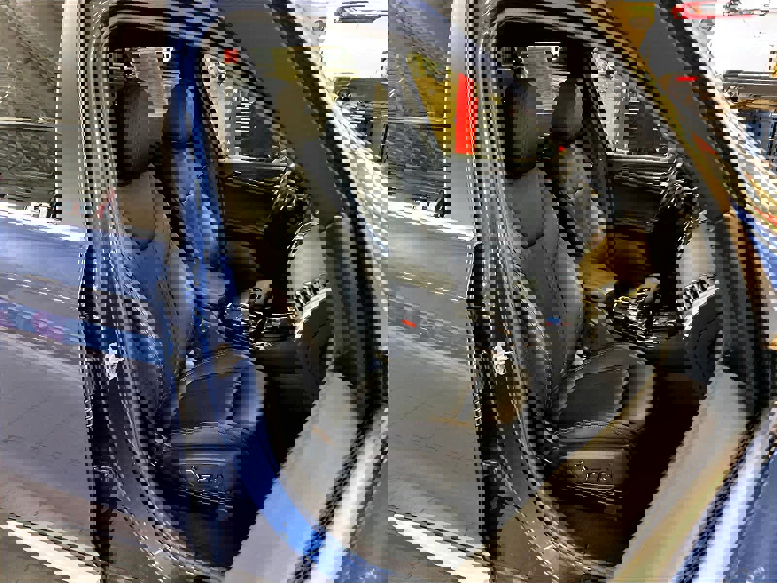 Used 2024 BMW X3 xDrive30i image 11