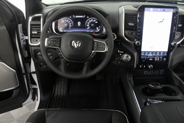 New 2026 RAM 1500 Laramie image 11