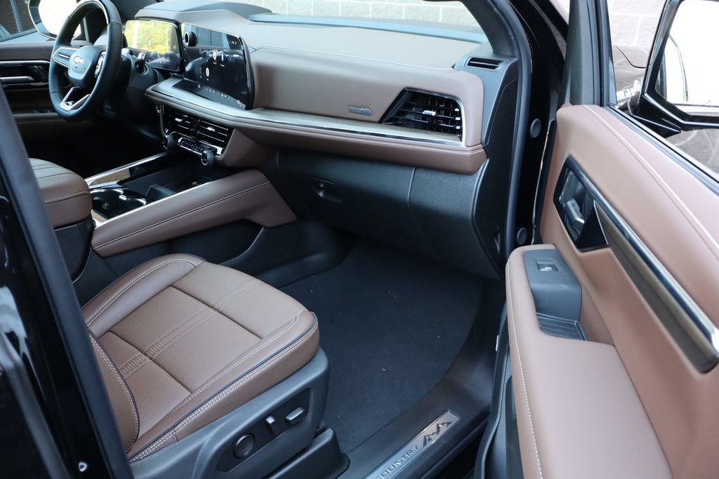 New 2026 Chevrolet Tahoe High Country AWD/4WD image 58