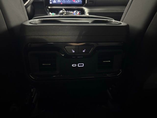Used 2023 GMC Sierra 1500 AT4X image 33