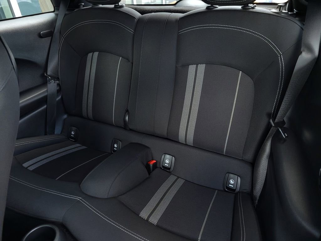 Used 2024 MINI Cooper John Cooper Works FWD image 12