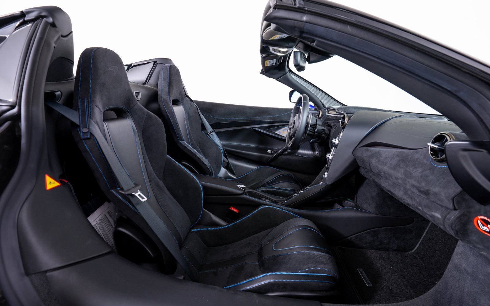 Used 2021 McLaren 720S Performance image 19