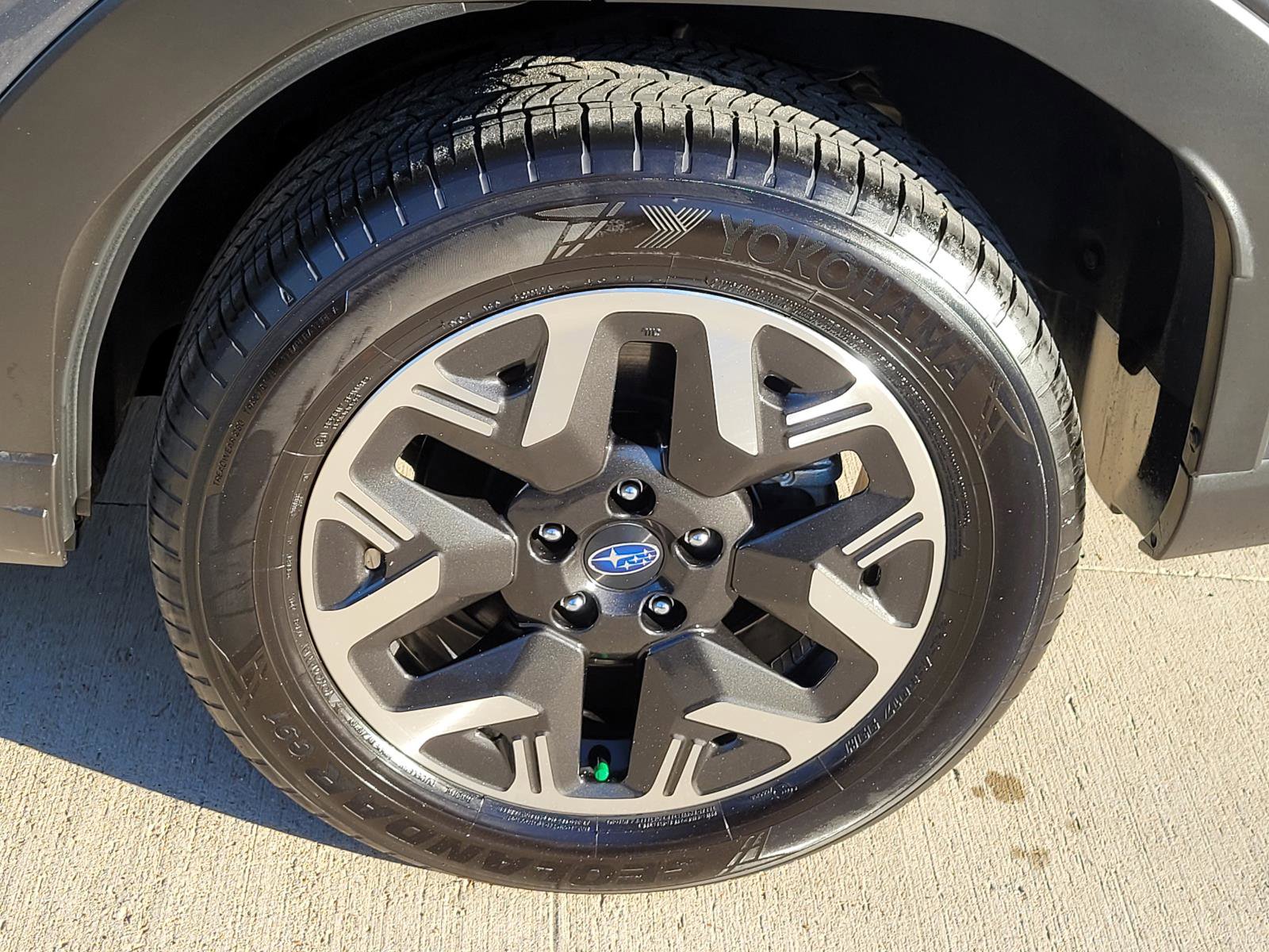 Used 2025 Subaru Forester Premium image 22