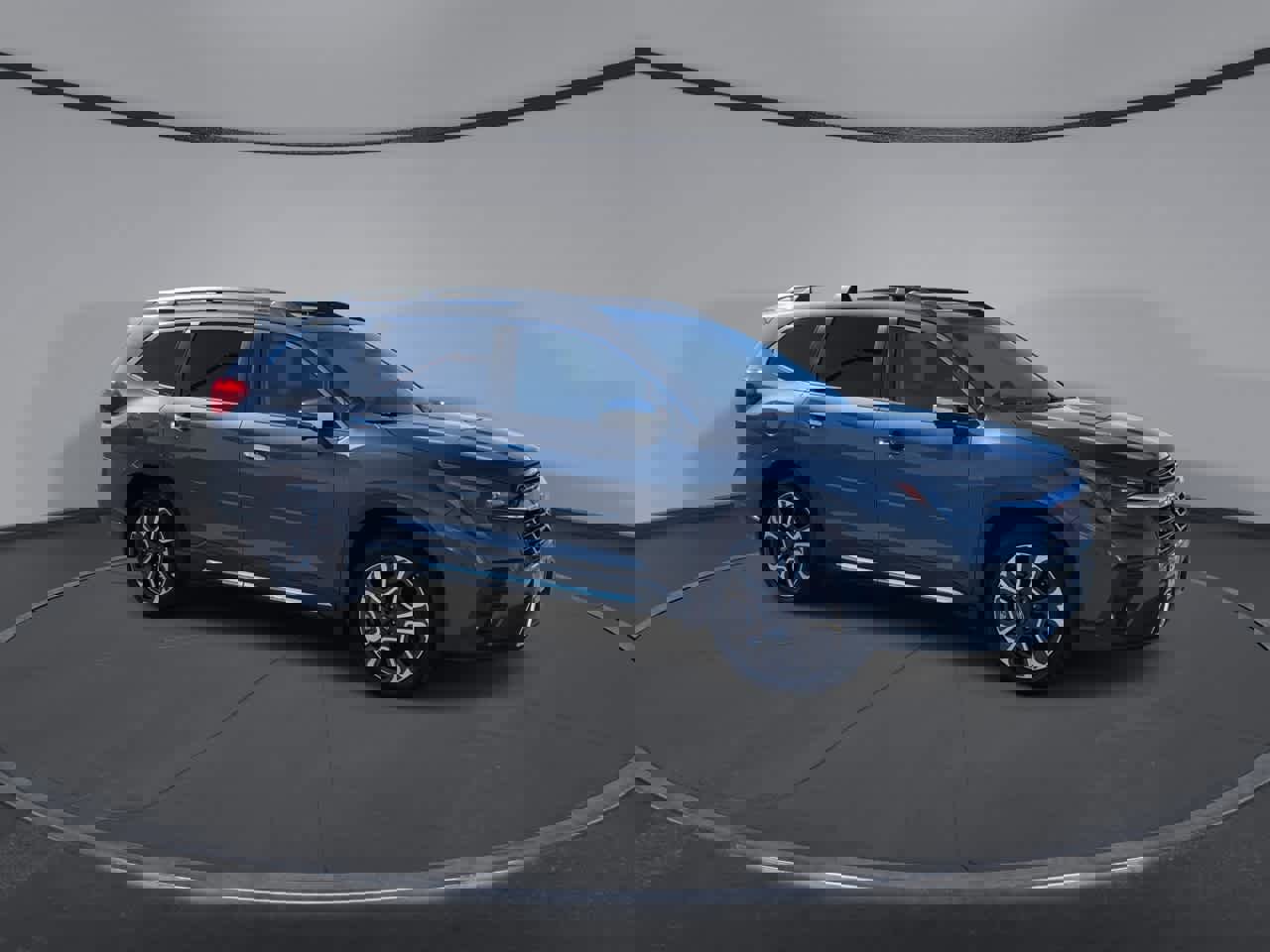 Used 2023 Subaru Ascent Touring image 2