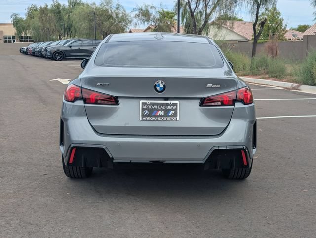 New 2026 BMW 228i xDrive w/ Technology Package AWD/4WD image 7