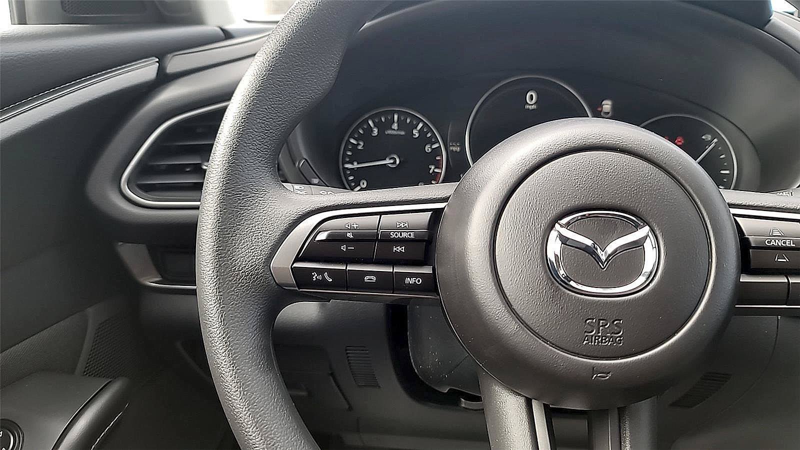 Certified 2025 MAZDA CX-30 AWD 2.5 S image 16