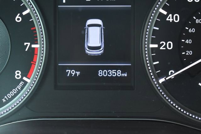 Used 2020 Hyundai Santa Fe SE AWD/4WD image 16