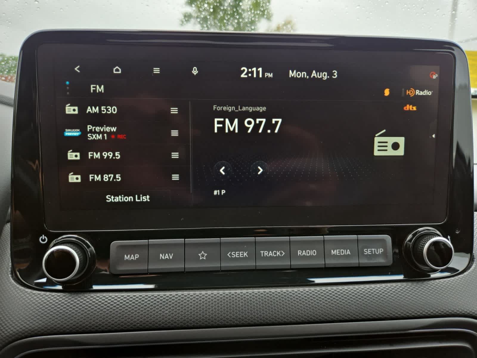 Used 2022 Hyundai Kona Limited w/ Cargo Package AWD/4WD image 22