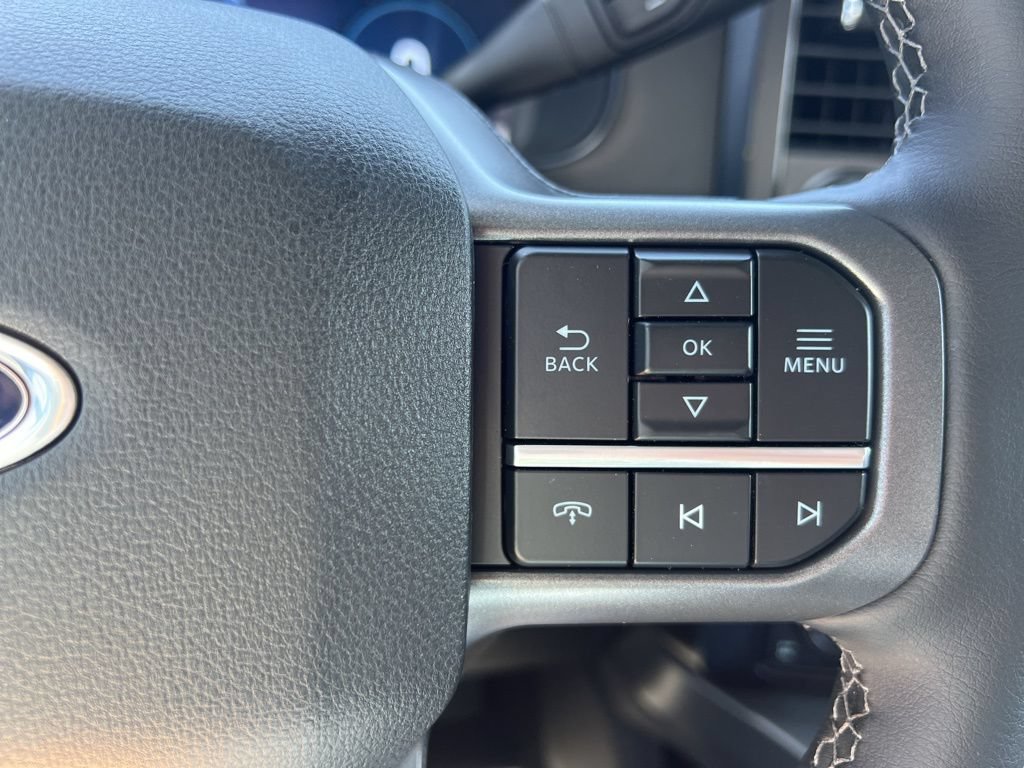 New 2026 Ford F250 Lariat image 18