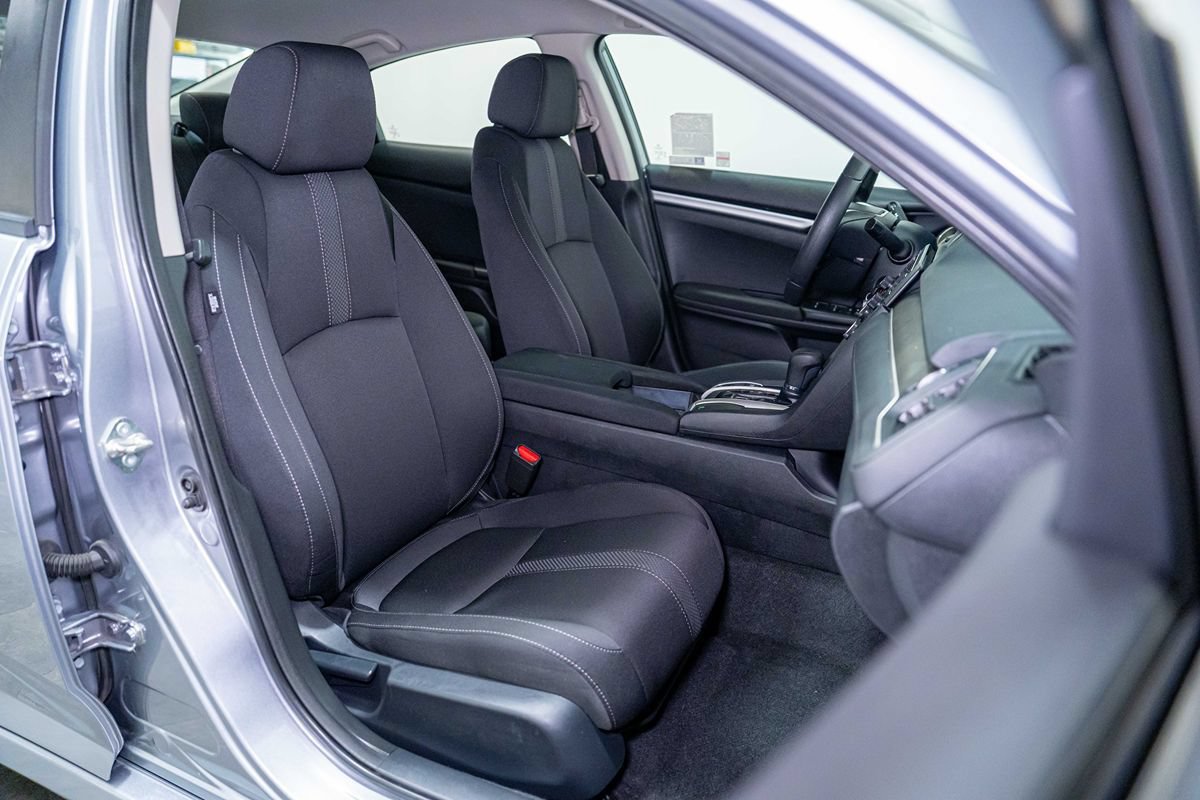 Used 2019 Honda Civic LX image 18