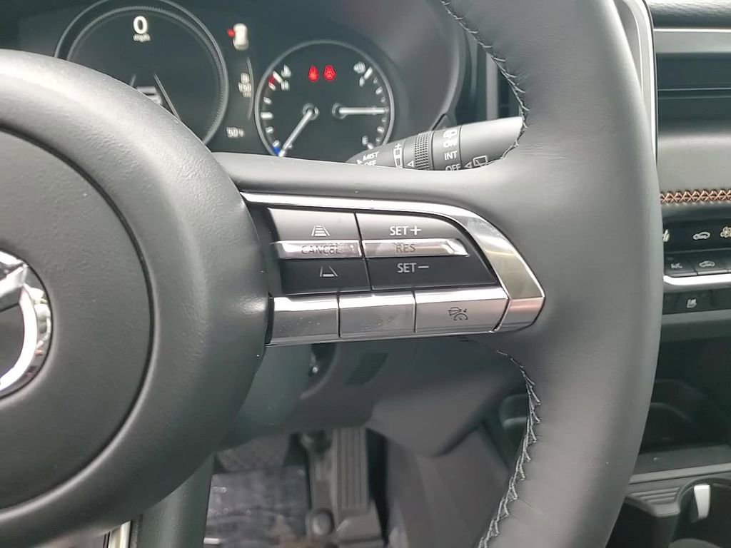 New 2026 MAZDA CX-50 AWD 2.5 Hybrid w/ Weather Package image 19