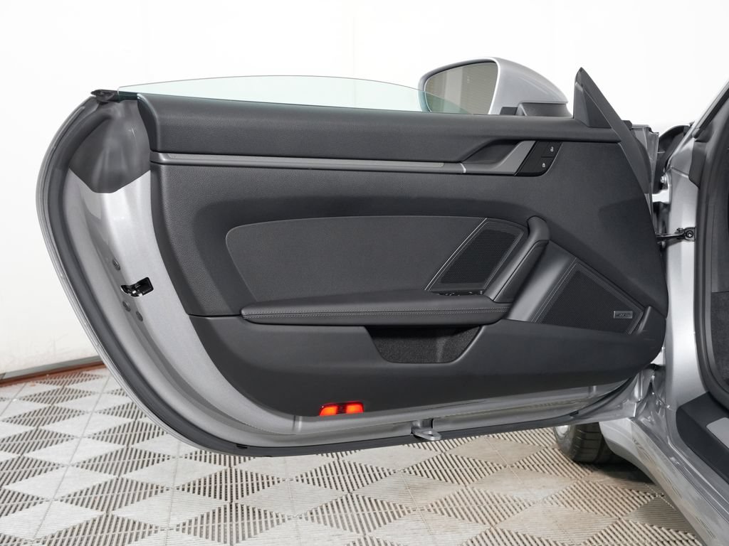 Certified 2024 Porsche 911 Carrera RWD image 21