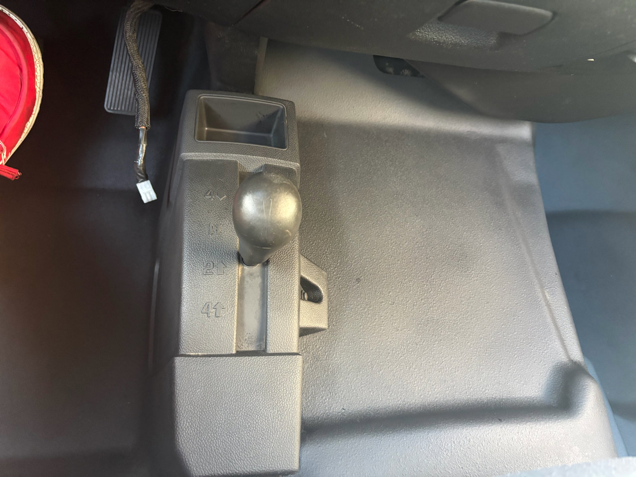 Used 2018 Chevrolet Silverado 2500 W/T w/ WT Convenience Package image 27