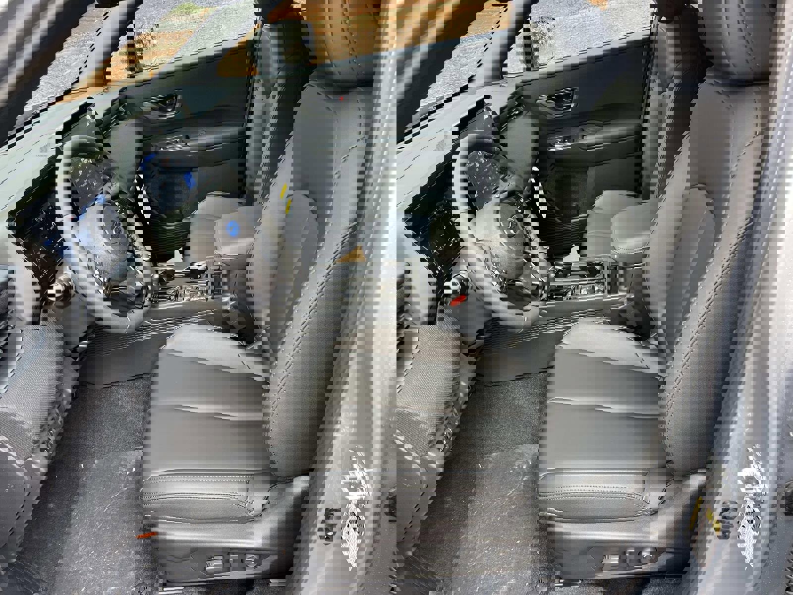 New 2026 Subaru Outback Premium image 9