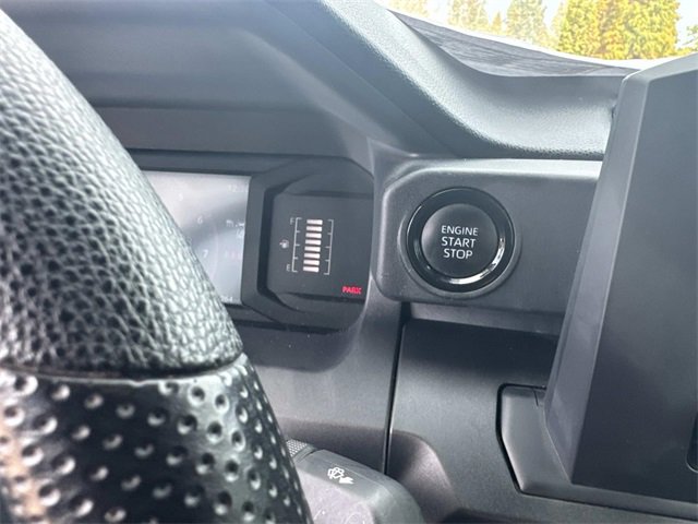 Used 2024 Toyota Tacoma SR image 25
