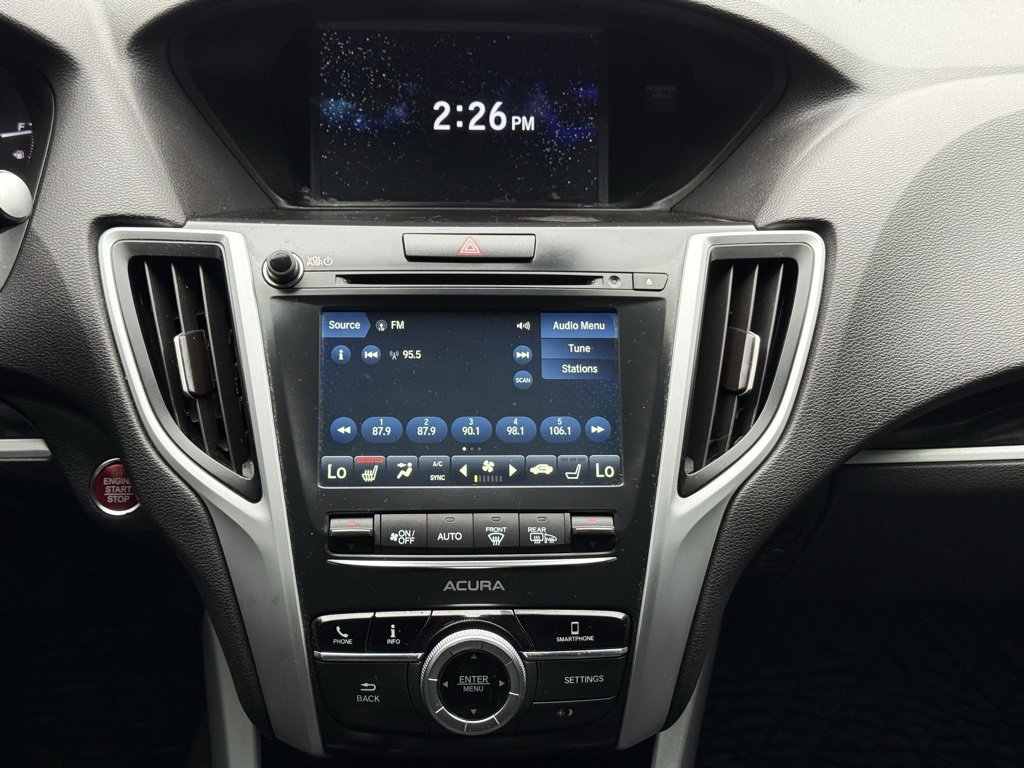 Used 2019 Acura TLX 2.4L image 11