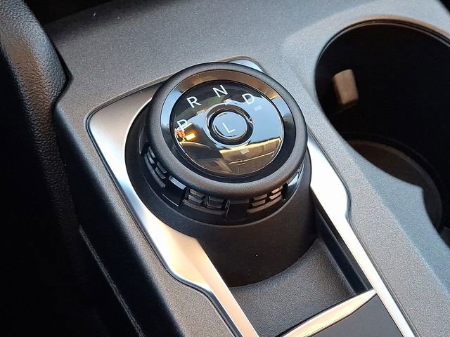 New 2025 Ford Bronco Sport Outer Banks w/ Outer Banks Tech Package+ image 19