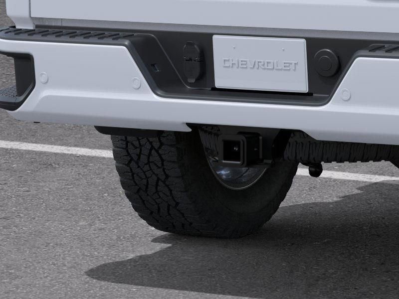 New 2026 Chevrolet Silverado 2500 High Country w/ High Country Premium Package image 14