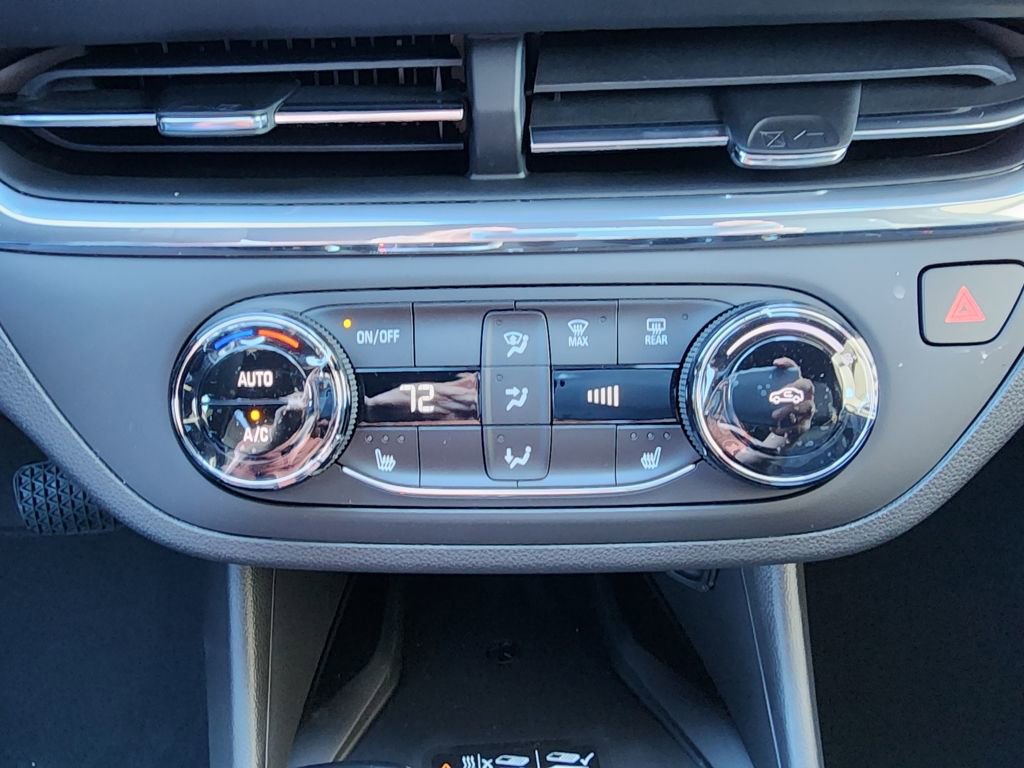 New 2026 Buick Envista Preferred w/ Convenience I Package image 26