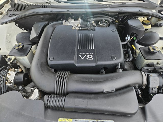 Used 2002 Ford Thunderbird RWD image 15