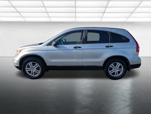 Used 2010 Honda CR-V EX image 25