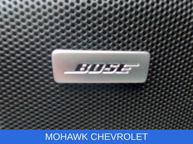 Used 2022 Chevrolet Silverado 1500 RST AWD/4WD image 25