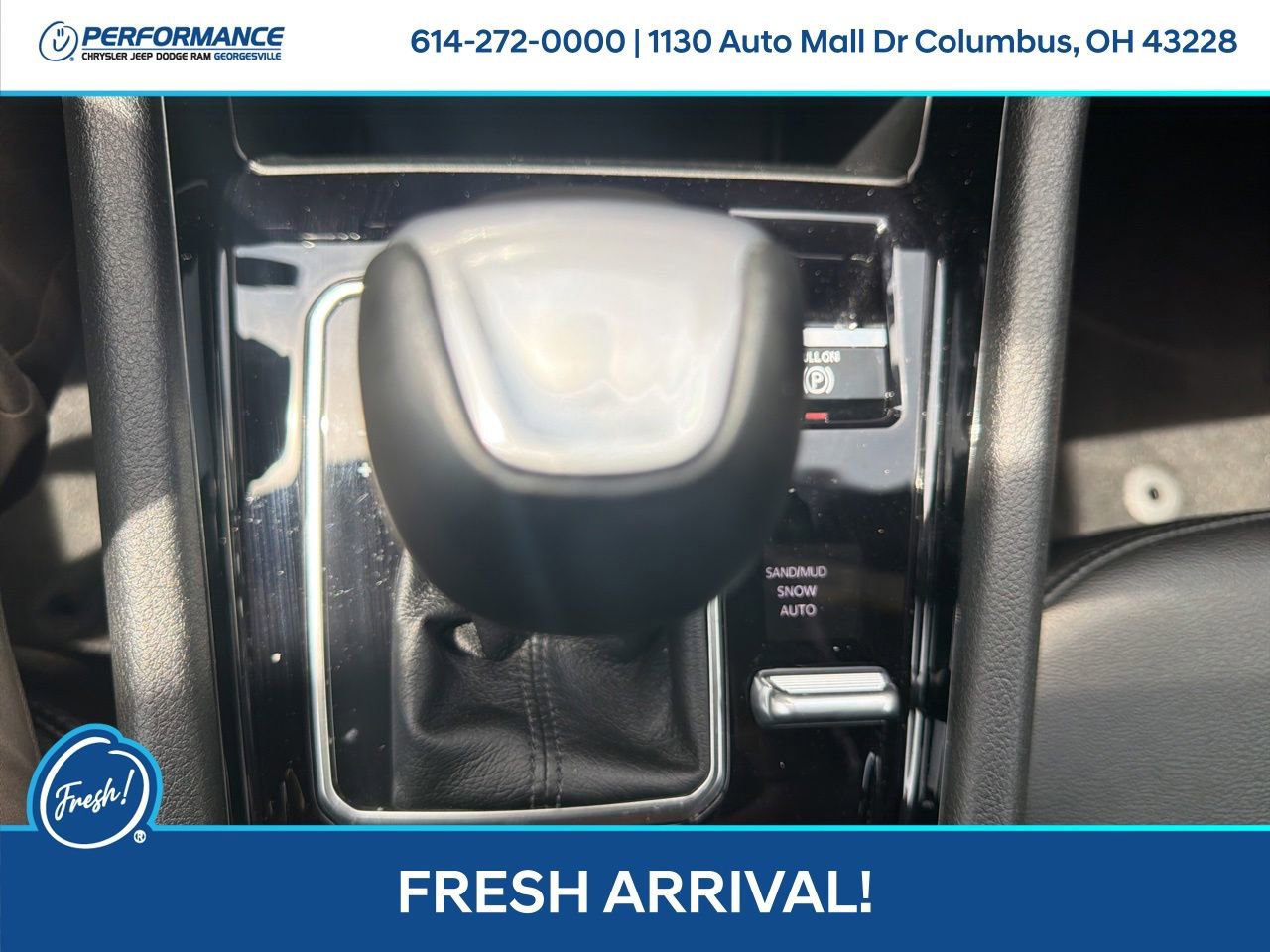 Used 2024 Jeep Compass Limited AWD/4WD image 22