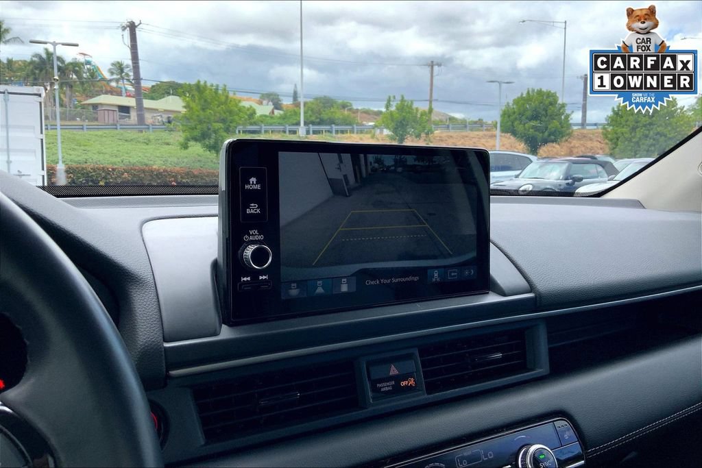 Used 2025 Honda Pilot EX-L image 21