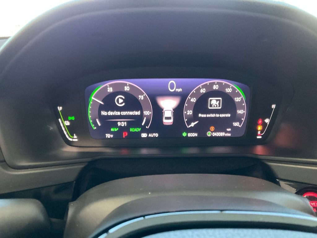 Used 2024 Honda Accord Touring image 15
