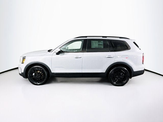 New 2025 Kia Telluride SX X-Line image 8