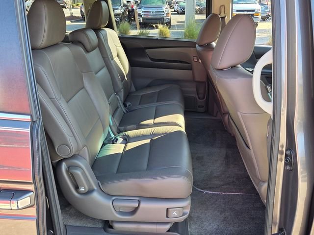 Used 2012 Honda Odyssey EX-L image 16