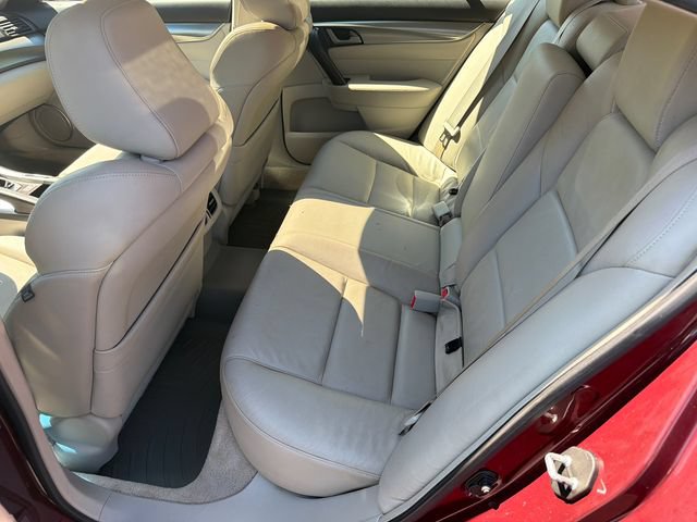 Used 2009 Acura TL FWD image 21