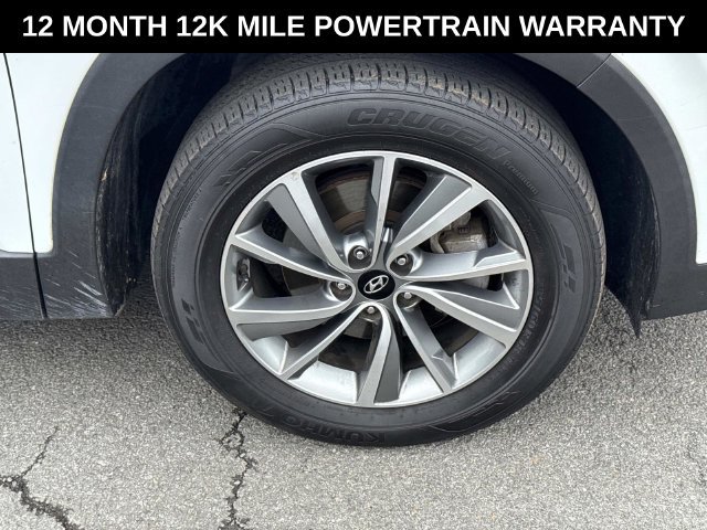 Used 2019 Hyundai Santa Fe SEL FWD image 6