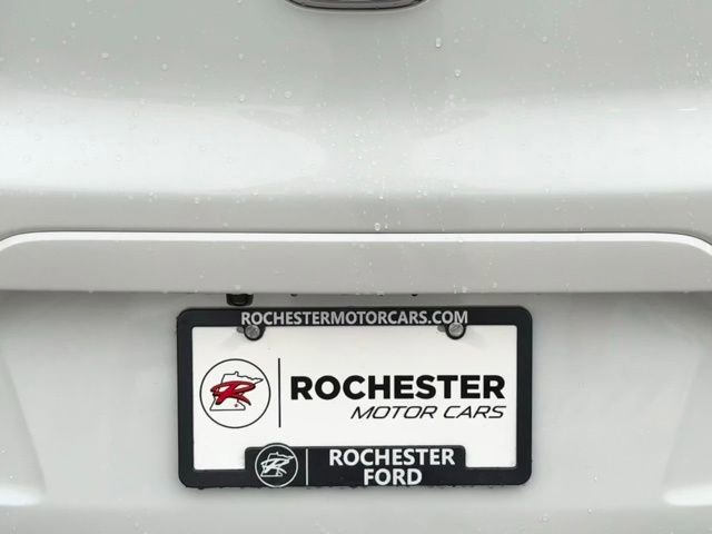 Used 2021 Honda CR-V Touring image 39