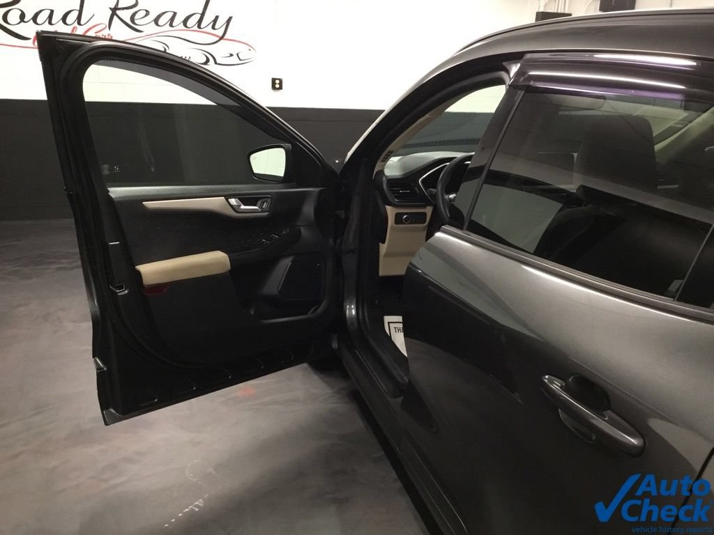 Used 2020 Ford Escape SE AWD/4WD image 20