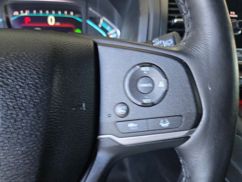 Certified 2023 Honda Odyssey Sport image 23