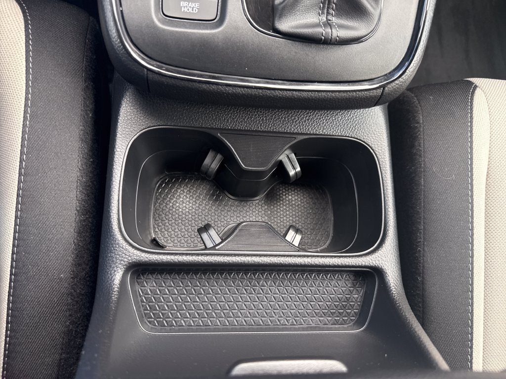 Certified 2024 Honda CR-V EX image 28