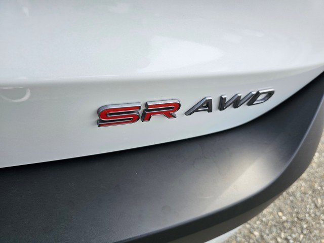 New 2025 Nissan Kicks SR w/ SR Premium Package image 19