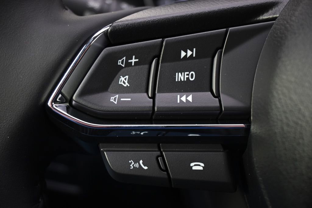 New 2025 MAZDA CX-5 AWD 2.5 S w/ Select Package image 32