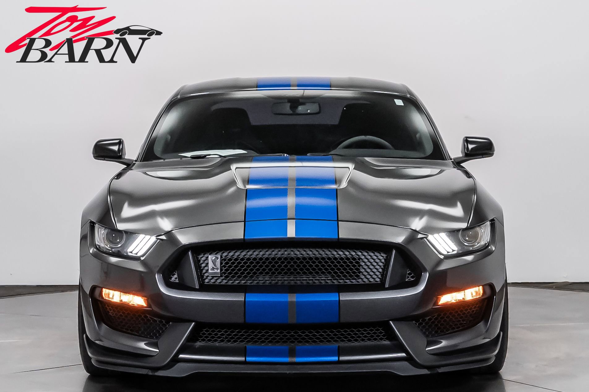 Used 2018 Ford Mustang Shelby GT350 w/ Electronics Package image 8