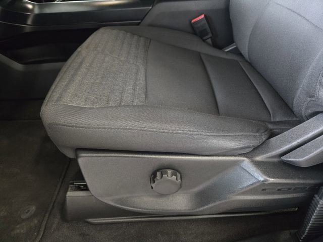 Certified 2023 Ford F150 XL w/ STX Appearance Package RWD image 25